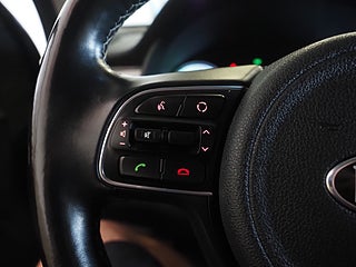 SUV Kia Niro 18 av 23