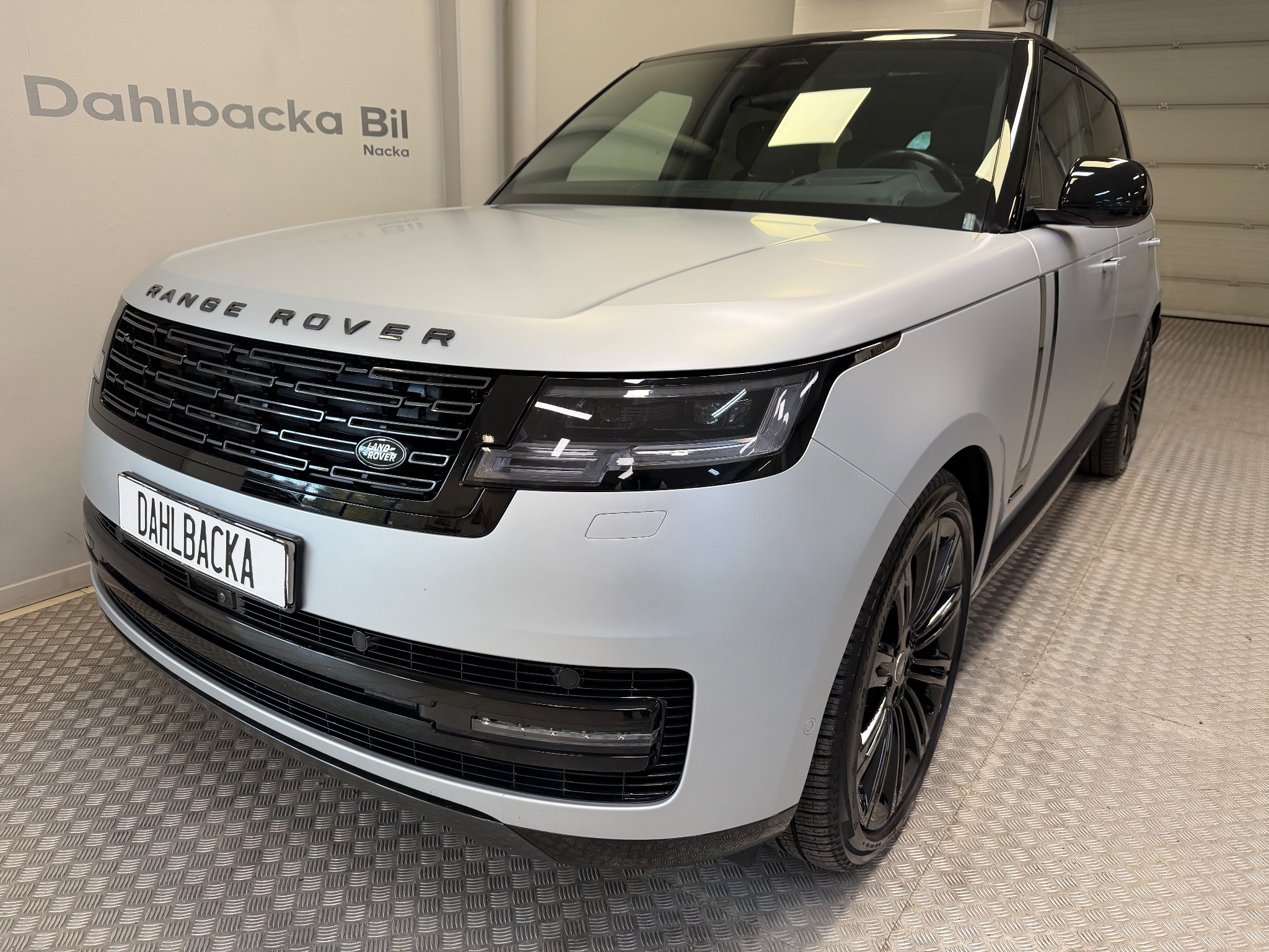 Land Rover Range Rover 2024, bild 3/33