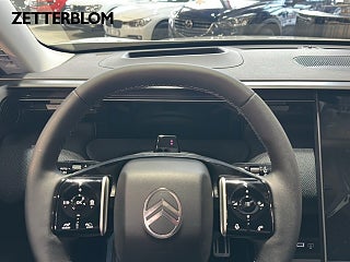 SUV Citroën C5 11 av 19