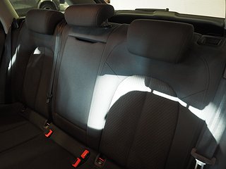 Kombi Audi A6 11 av 20