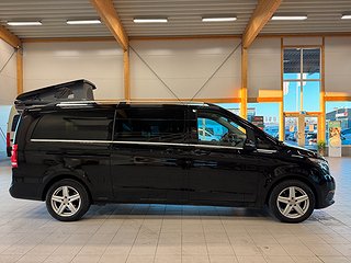 Minibuss Mercedes-Benz V 1 av 16