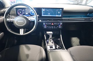 Kombi Hyundai Tucson 11 av 21