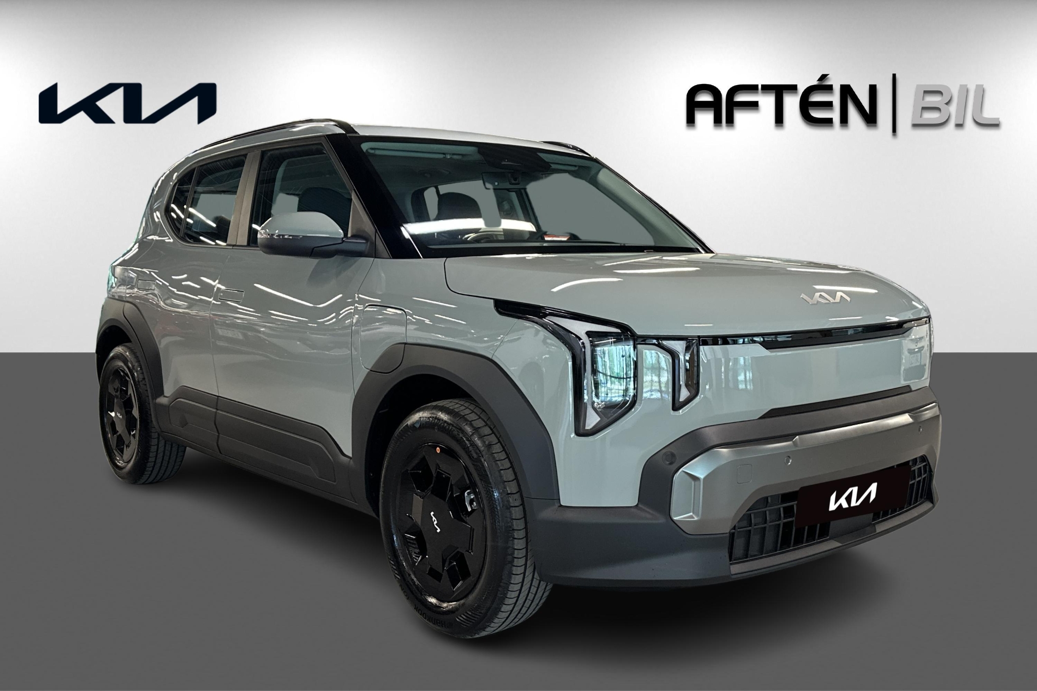 Kia EV2 Long Range 2027, bild 3/10