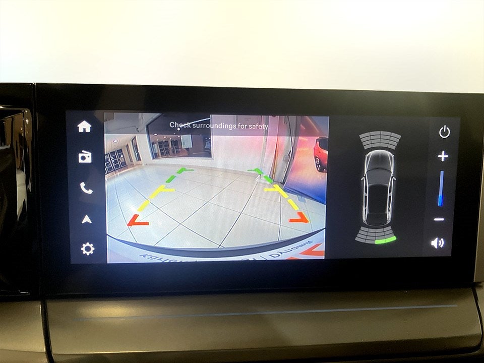 Bild på Opel Frontera GS Hybrid 136hk Aut - OMGÅENDE LEVERANS!