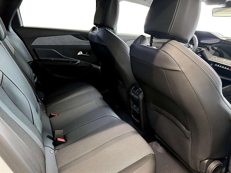 Bild på Peugeot 308 SW Allure Hybrid 145hk Aut B-KAMERA CARPLAY RATTVÄRME