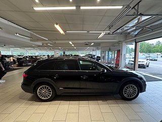 Audi A4 Allroad quattro 40 TDI/M-värm/Drag/Navi/P-sens/S&V