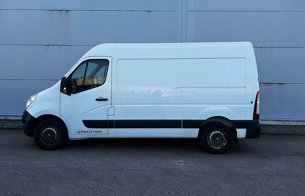 Renault master 2.3 dCi L2H2 3.5 T  