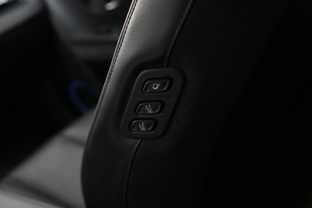 Hyundai IONIQ 5 AWD 77,4kWh Advanced Komfortpaket PLUS Dragkrok Leasbar 2023