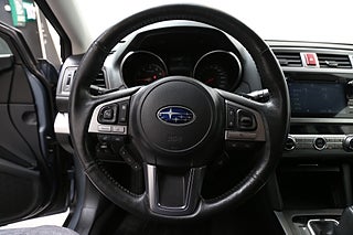 Kombi Subaru Outback 16 av 26