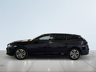 Peugeot 508 SW 1.5 BlueHDi EAT Drag Kamera Cockpit Farthållare S&V