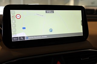 SUV Hyundai Santa Fe 17 av 27