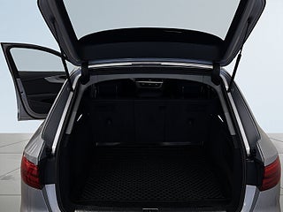 Audi A4 Avant 2.0 TDI quattro Proline S&V-hjul/Psens/FartH – bild 12