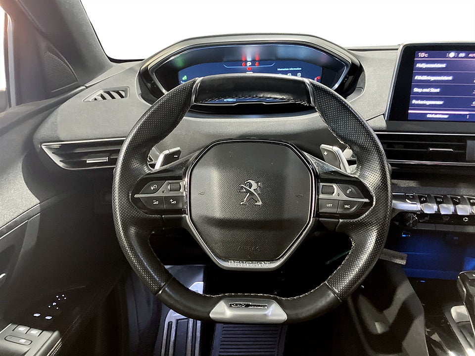 Bild på Peugeot 5008 GT-Line 1.6 PT 165hk Aut 7-SITS PANO DRAG