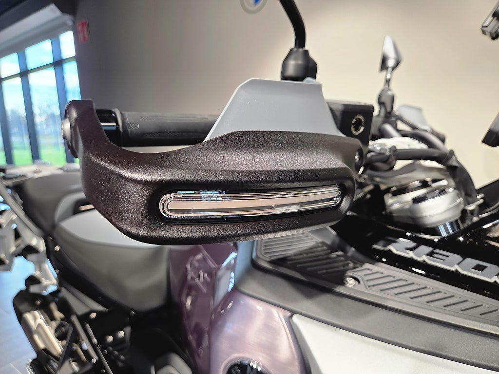 BMW R1300GSA/Kampanj 24564kr!/3,45%/Touring/Dynamic/Innovation