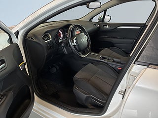 Citroën C4 1.6 e-HDi Airdream EGS Drag/Psens/farthållare/Bluetooth – bild 7