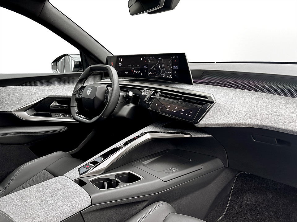 Bild på Peugeot 5008 GT Hybrid 145hk Aut 7-SITS B-KAMERA NAVI