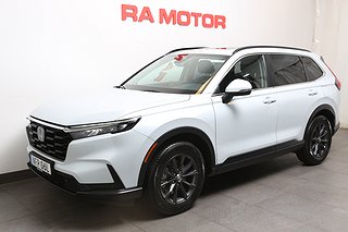 SUV Honda CR-V 1 av 23