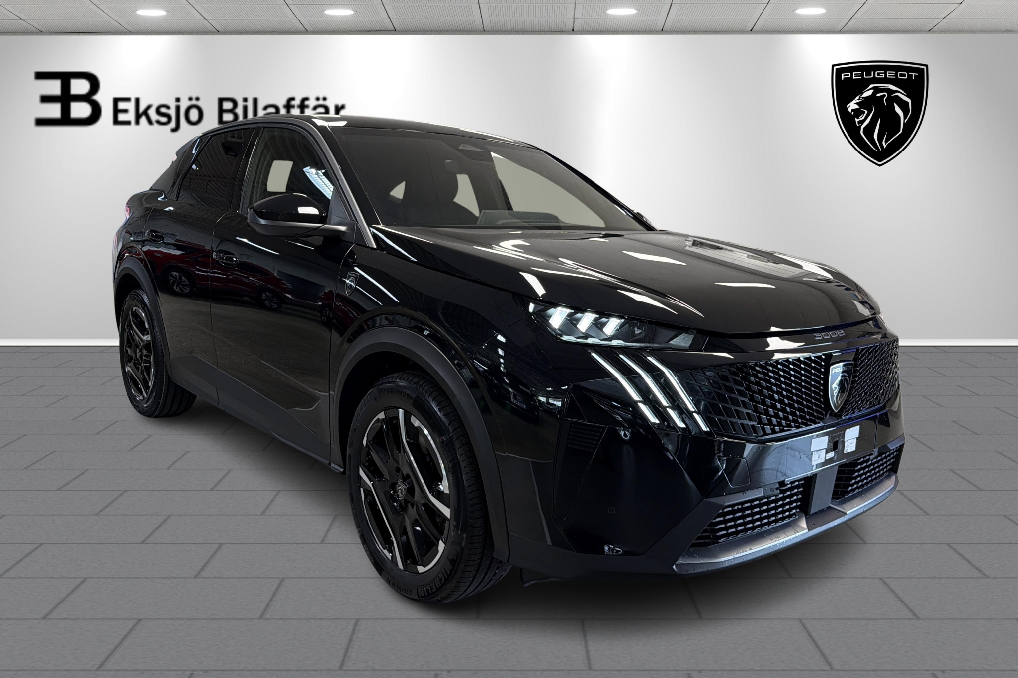 Peugeot 3008 2026, bild 3/58