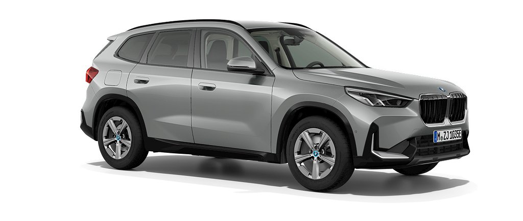 BMW X1 xDrive 25e | Ränta 3,95%