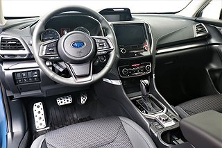 SUV Subaru Forester 14 av 24