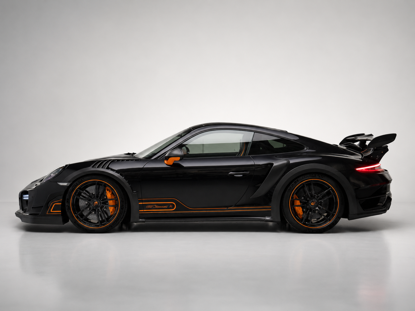 Porsche 911 2018, bild 2/46