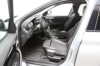 SUV BMW X1 11 av 27