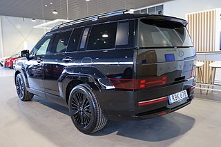 SUV Hyundai Santa Fe 3 av 34