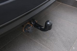 SUV Subaru Forester 21 av 21