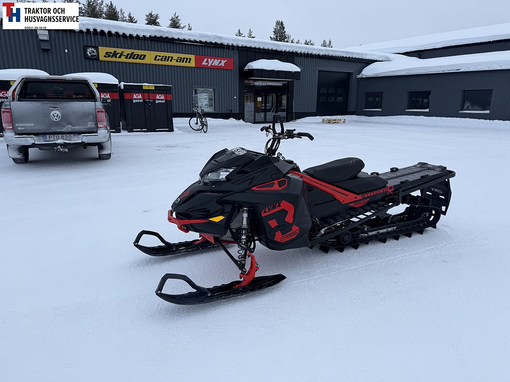 Lynx Boondocker 3900 RE 850 -19