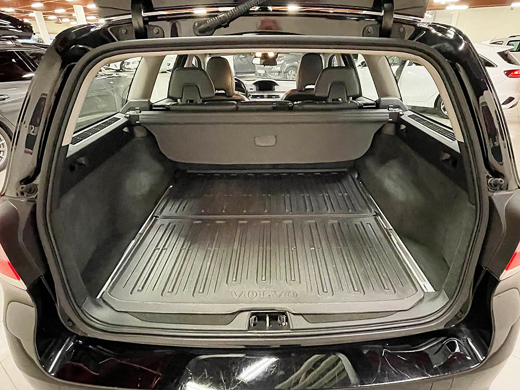 Volvo V70 D4 181Hk AWD Classic Automat