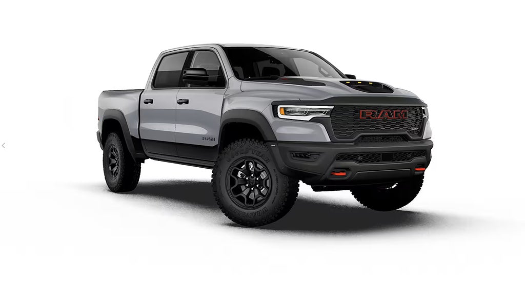 Dodge RAM 1500 
