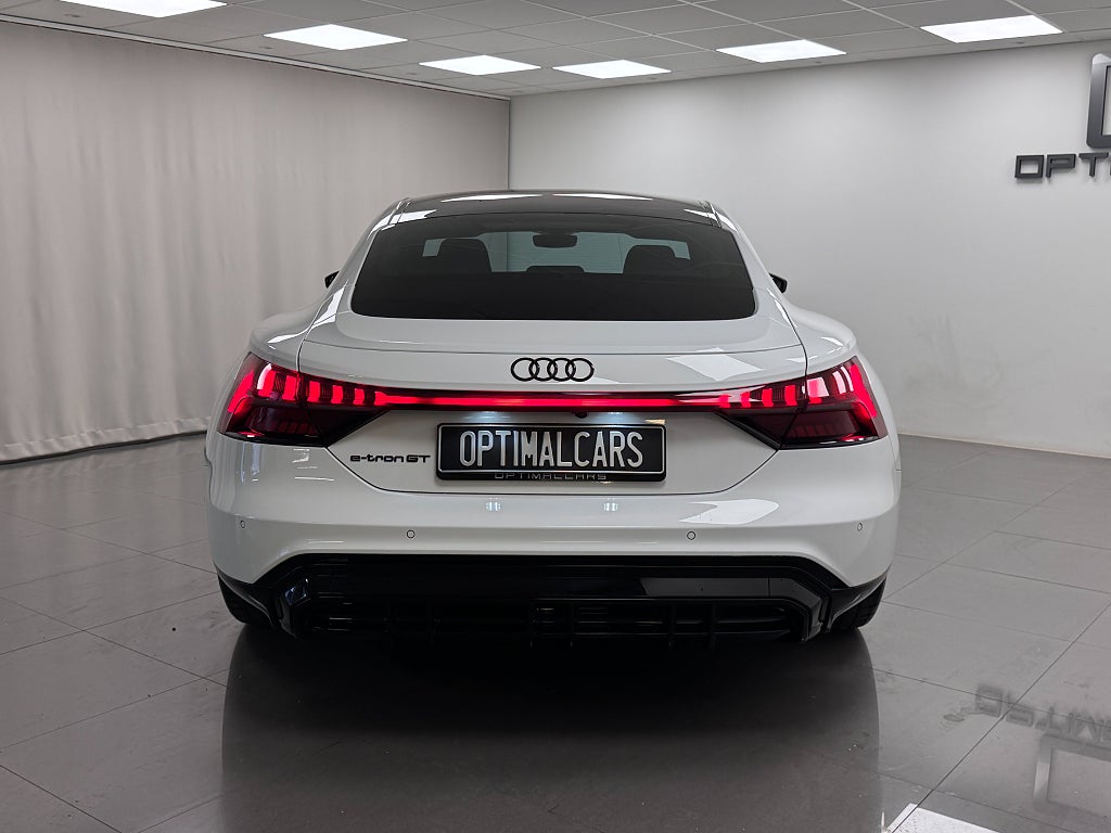 Audi e-tron 2022 - miniatyr 15