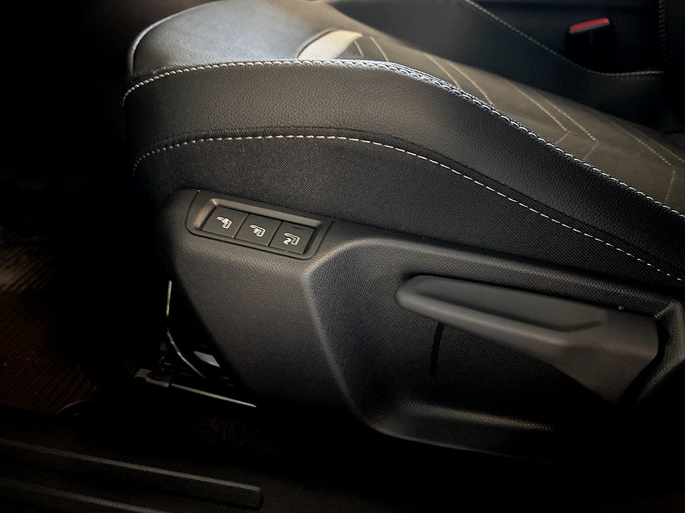 Bild på Opel Mokka GS Hybrid 145hk Aut - OMGÅENDE LEVERANS!