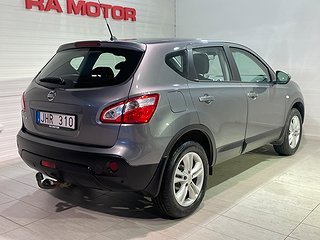 SUV Nissan Qashqai 7 av 24