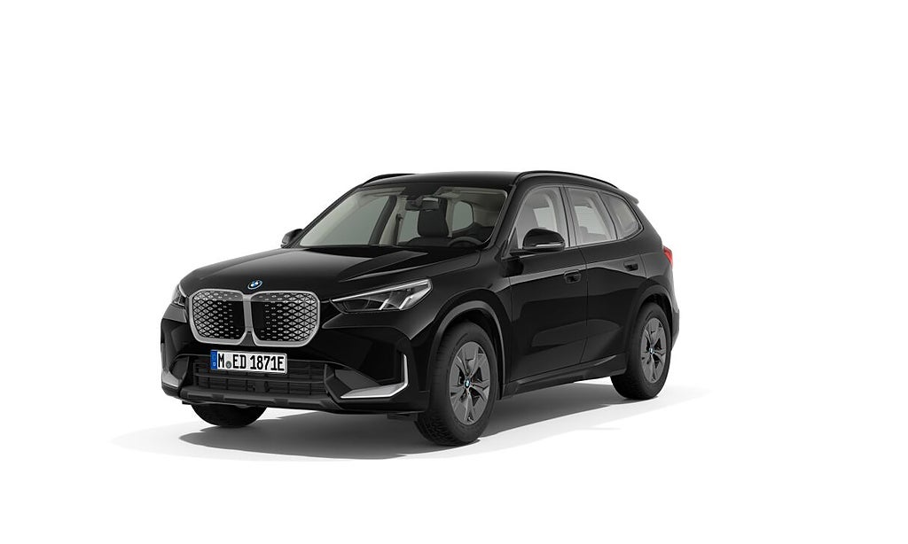 BMW iX1 xDrive30|Privatleasing kampanj fr. 4695 kr
