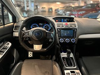 Subaru Levorg 1.6 4WD Aut 170hk MoK/S&V-hjul/Kamera/Kamkedja