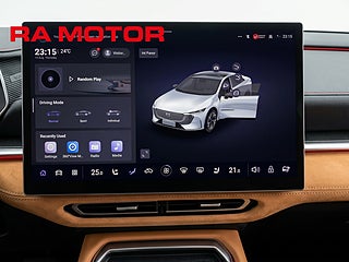 Sportkupé Mazda 6e 23 av 24