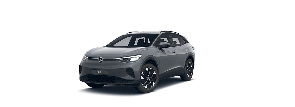 Volkswagen ID.4 Life 4Motio 286hk/ Privatleasing/ Kampanj