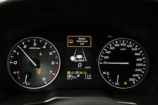 Kombi Subaru Outback 23 av 23