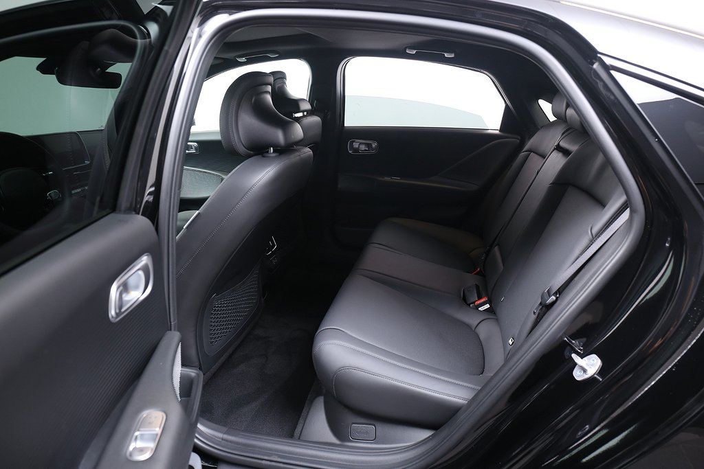 Hyundai IONIQ 6 77.4kWh AWD LongeRange Advanced -0,99% Ränta 2024
