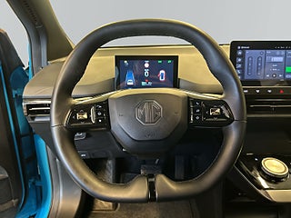 MG 4 Electric 51 kWh Värmare MOMS Kampanj 0,95% Ränta fr 1077kr/Månad