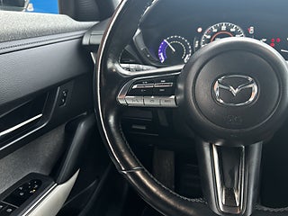 Mazda MX-30 e-Skyactiv EV SoV-Däck/Kamera/Psens/Navi/Rattvärme/HuD – bild 18