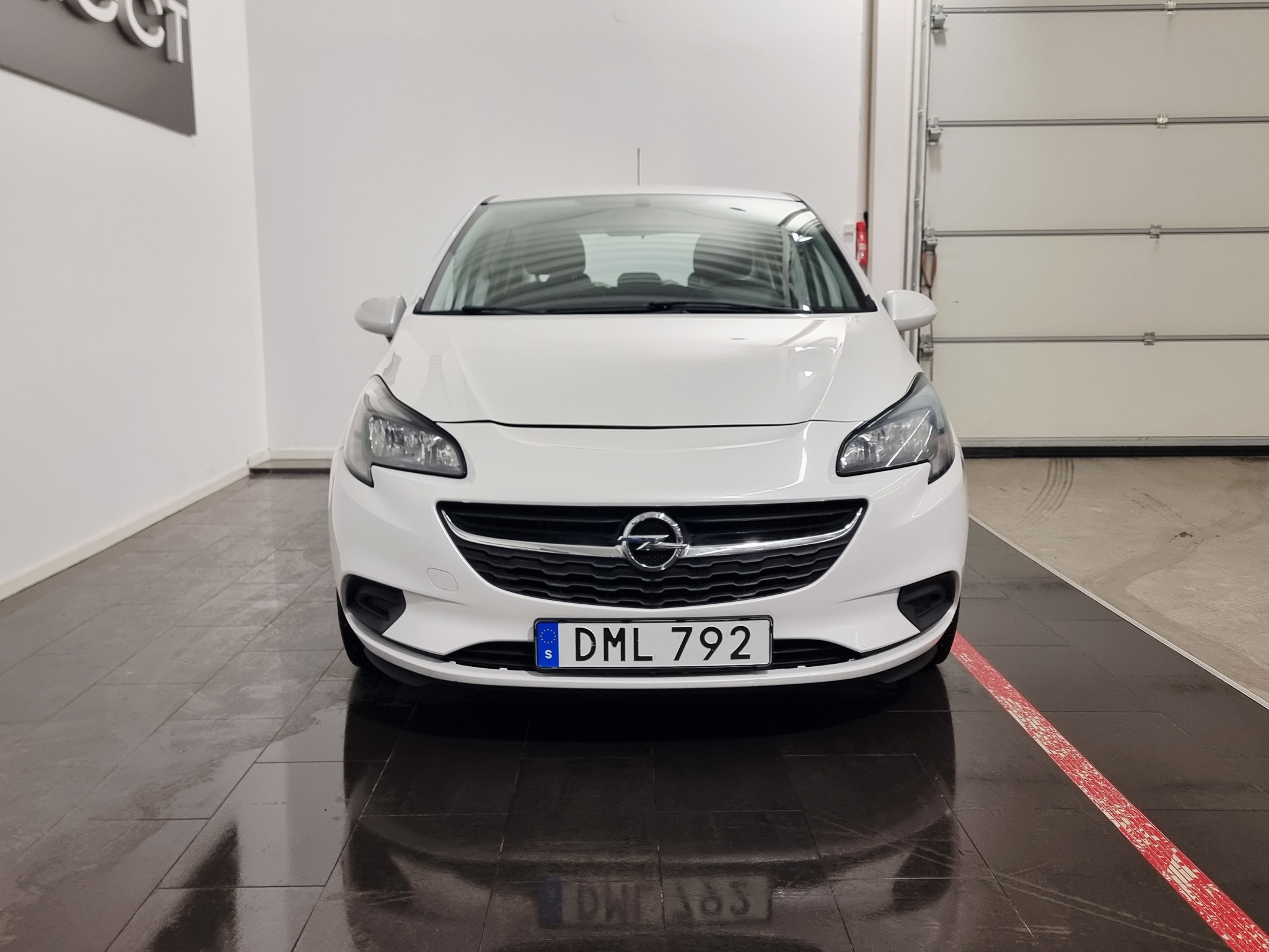 Opel Corsa 2016, bild 3/45