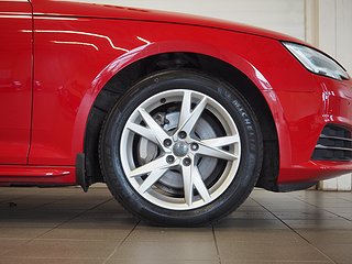 Kombi Audi A4 7 av 23