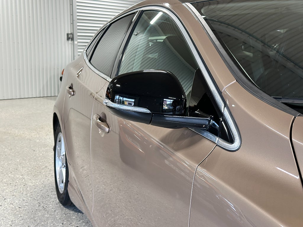 Volvo V40 D2 Euro 5 Nybesiktigad Panorama Välservad Dragkrok PAP