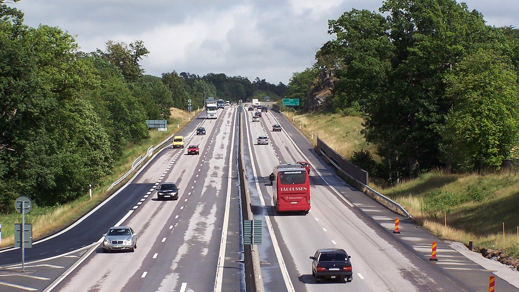 Reduktionsplikten kan inte behövas, om klimatmålen skjuts fram. Foto: Wikimedia Commons