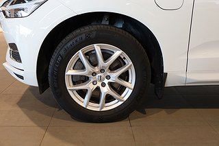 SUV Volvo XC60 7 av 27