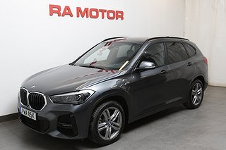 SUV BMW X1 1 av 27