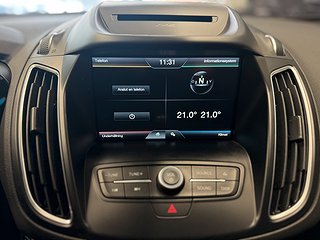 Ford C-Max 1.0 100hk Titanium/Kamera/P-sensor/Elvindruta/S&V