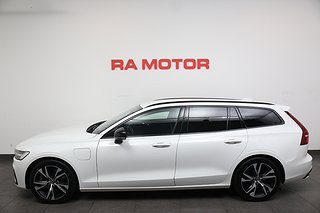 Kombi Volvo V60 3 av 21